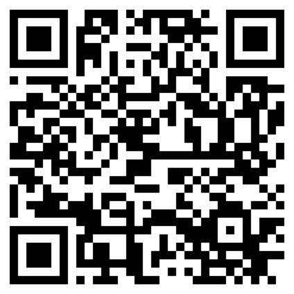 QR-код для пожертвования